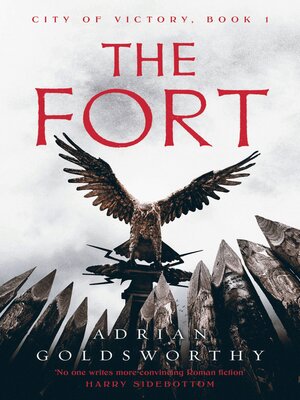 cover image of The Fort